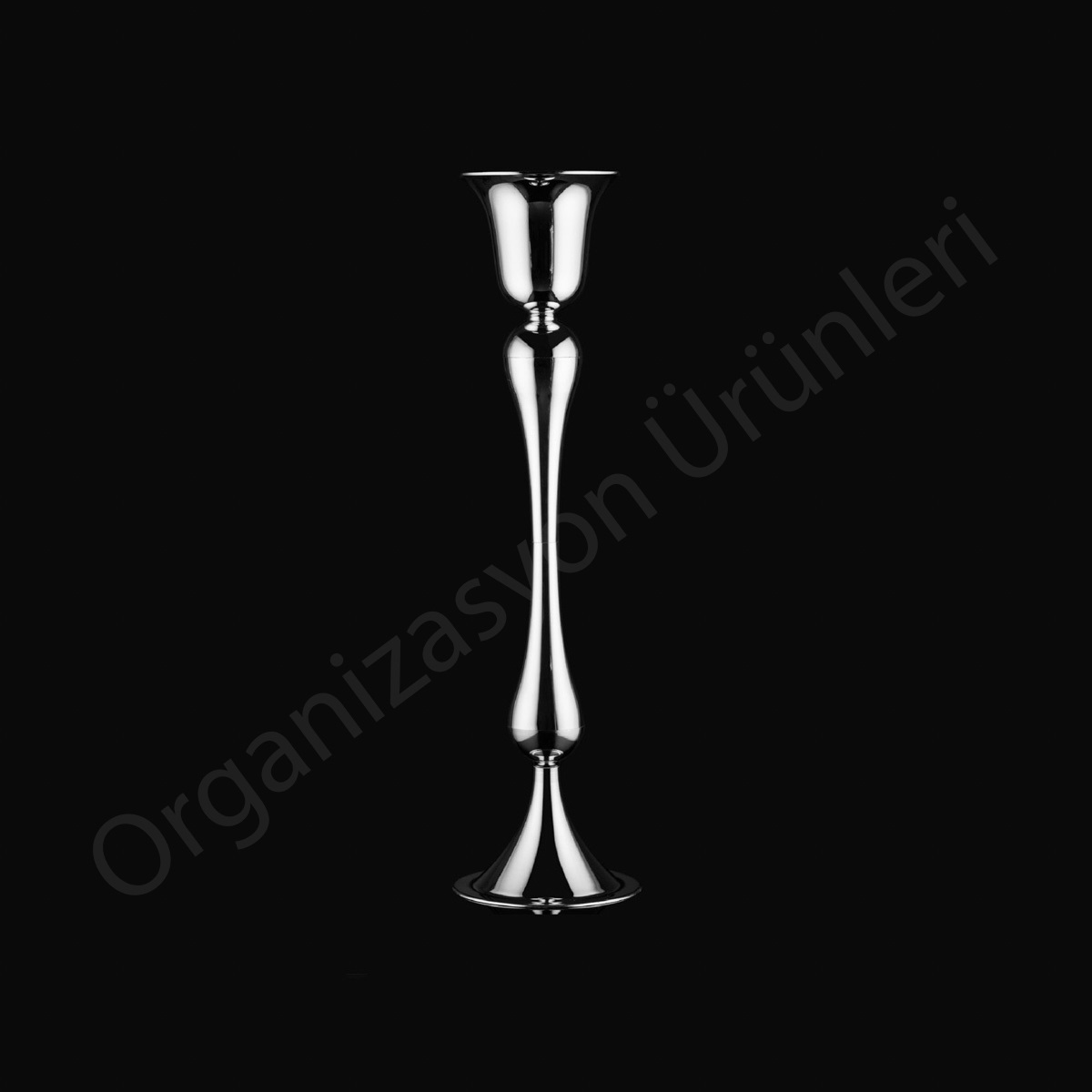 Luca Silver Vazo OU0056