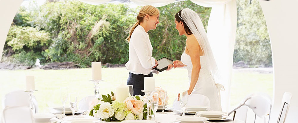 Düğün Organizasyonu Nasıl Yapılır?